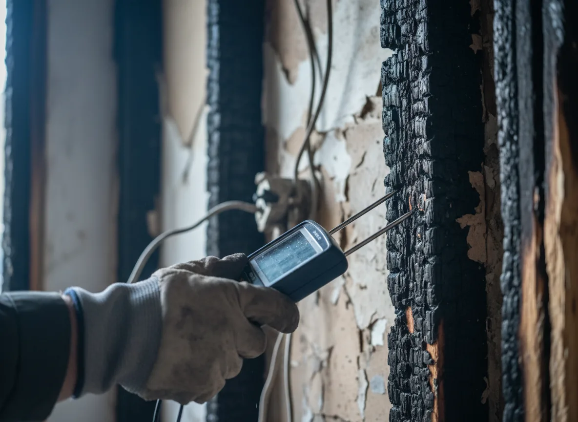 Fire Damage Restoration Stratton, OH FAQs